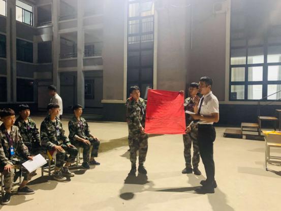 det365举行目标誓师大会暨表彰大会