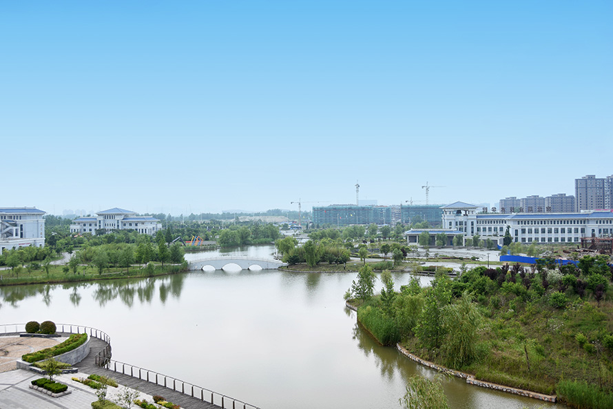 校园环境-det365手机版