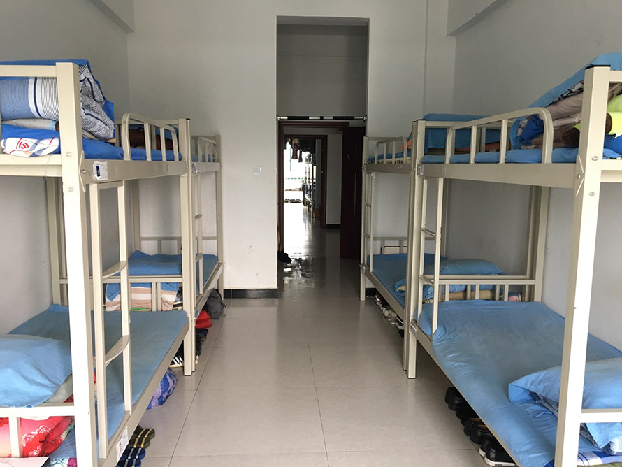 学生宿舍-det365手机版