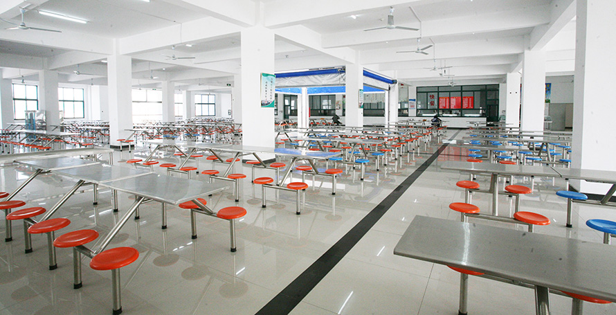 学生食堂-det365手机版